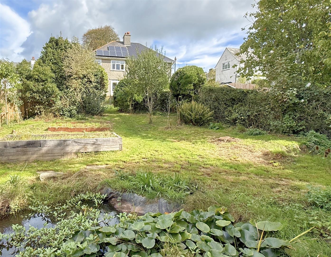 Comfort Road, Mylor Bridge, Falmouth
